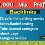 Link Building Backlinks