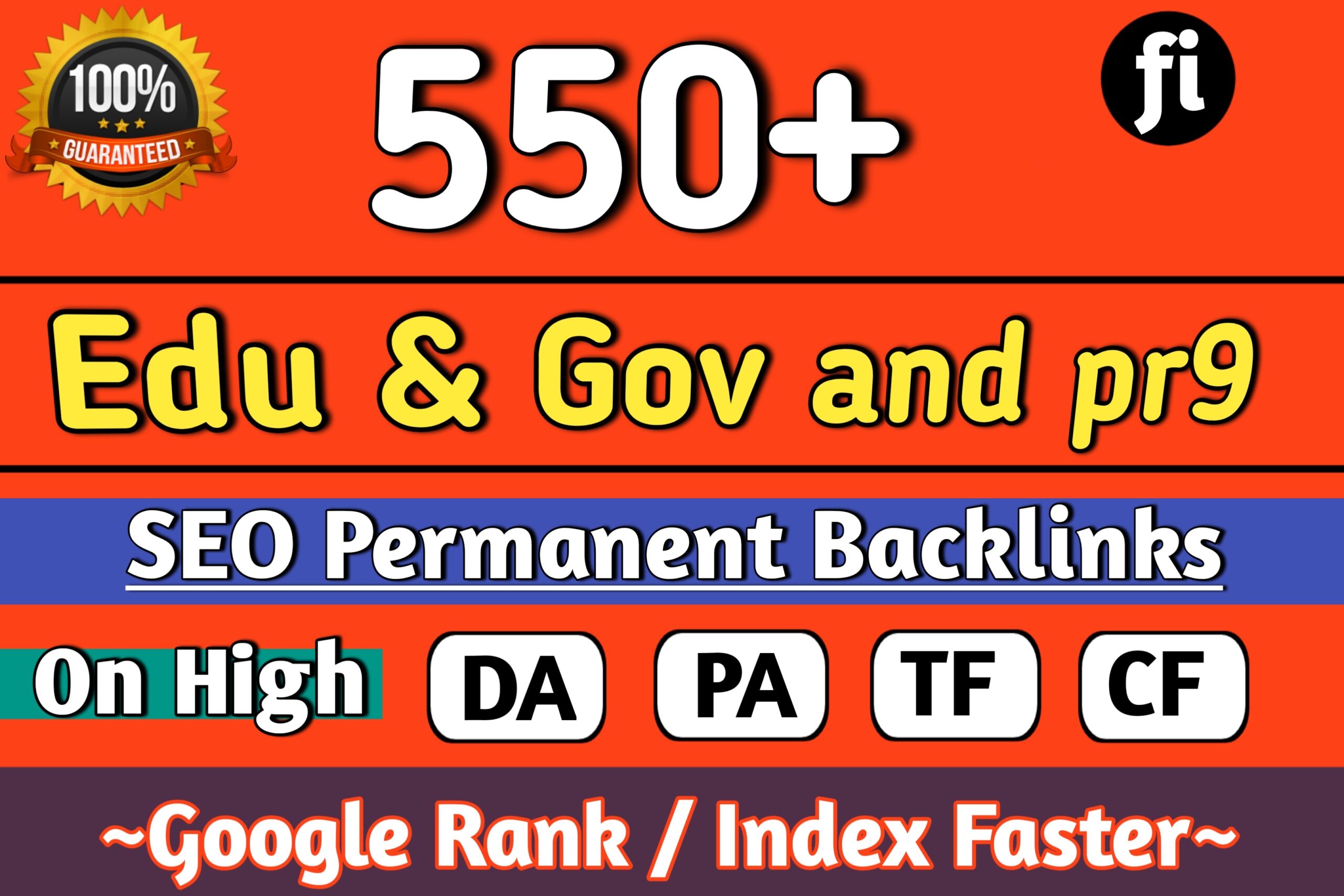 Edu Gov Backlinks
