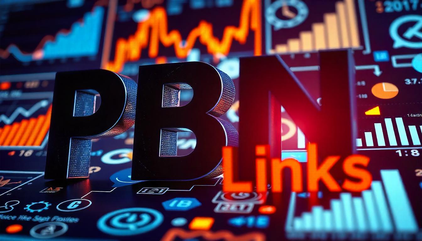 PBN Links