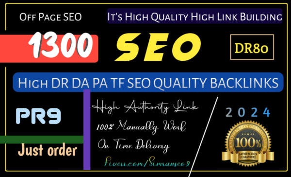 profile backlinks