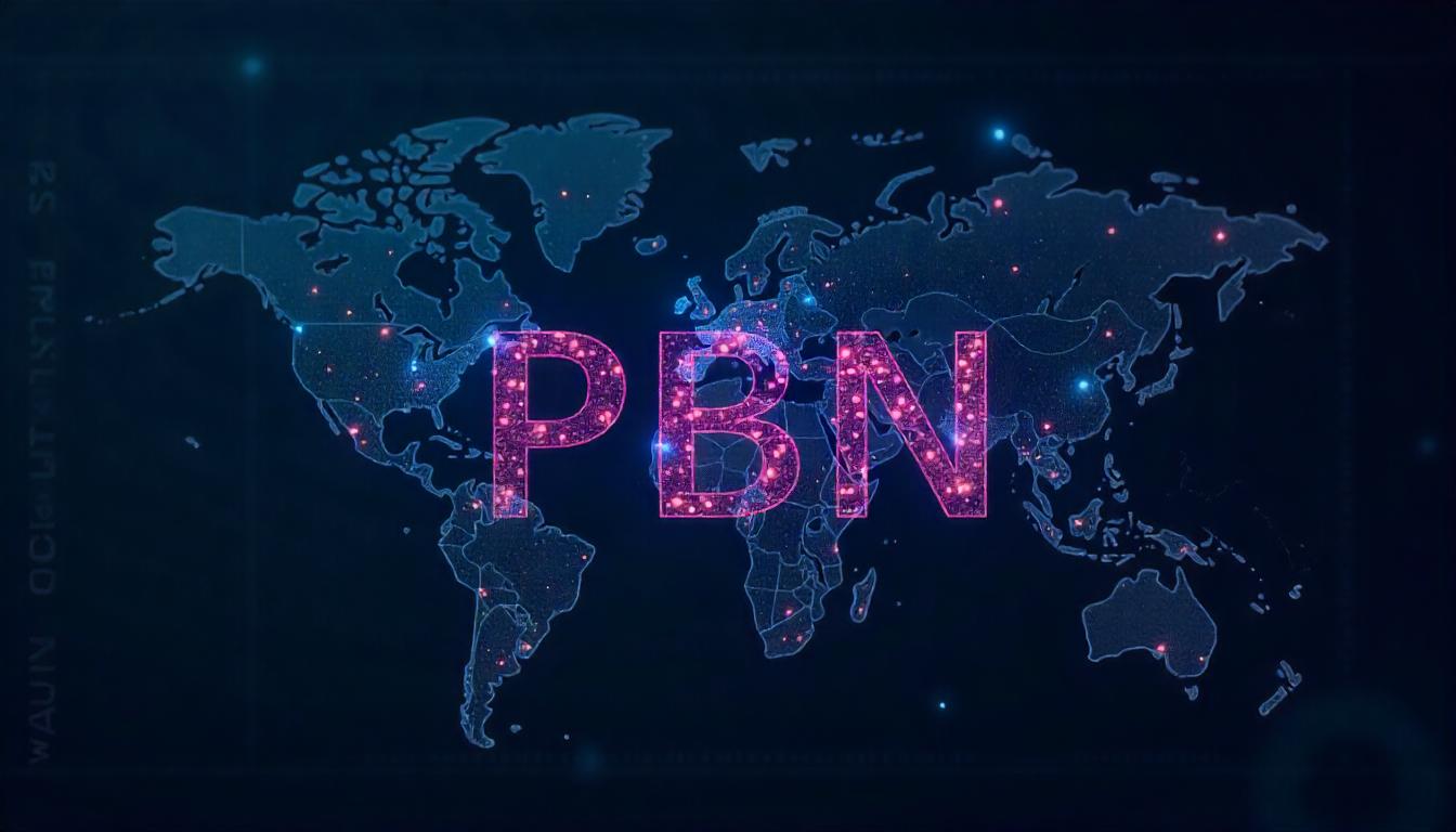 Mastering the Art of Building a High Quality PBN 2025